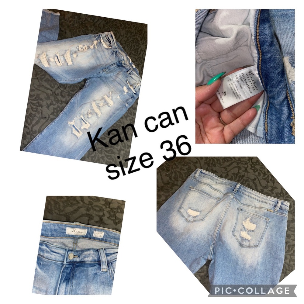 Kan Can Kurvy 36